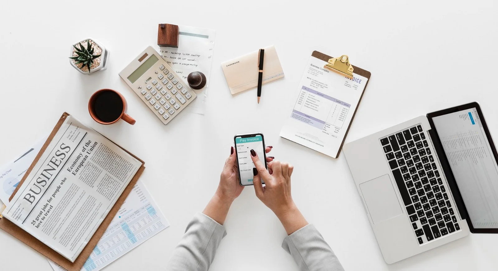 O que é pricing - Solutio IT